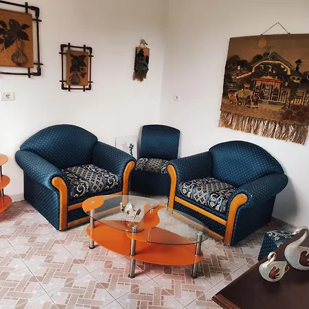 펜션 Homestay Beauty Day Durrës