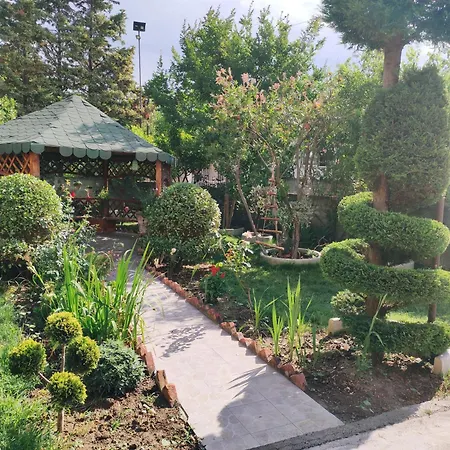 Homestay Beauty Day 펜션 Durrës